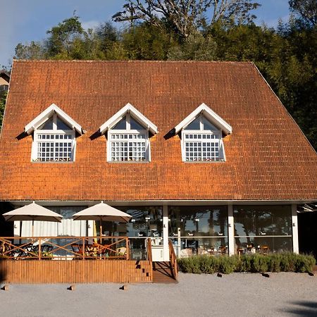 Hello Hostel Gramado Dış mekan fotoğraf