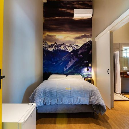 Hello Hostel Gramado Dış mekan fotoğraf