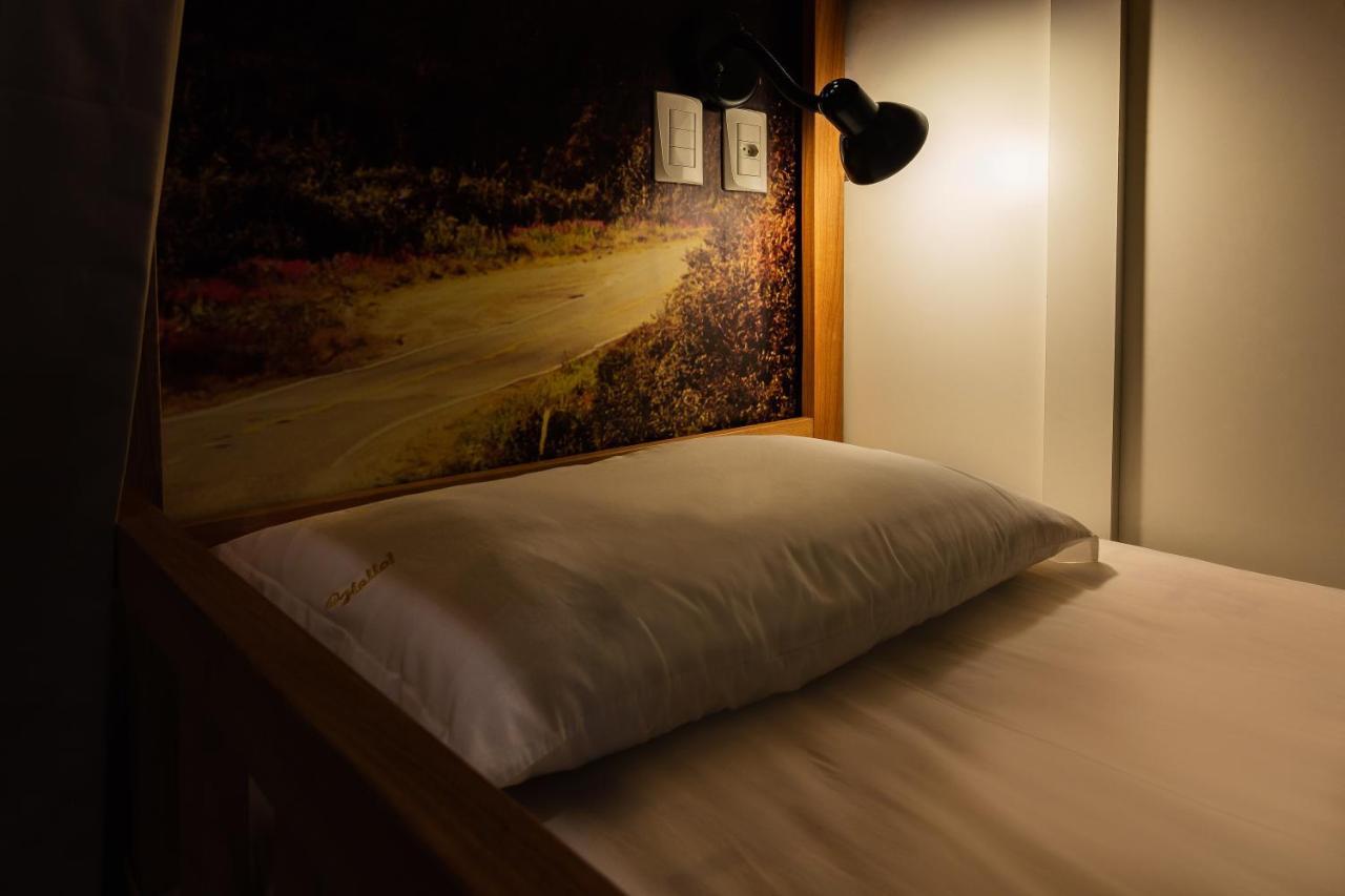 Hello Hostel Gramado Dış mekan fotoğraf