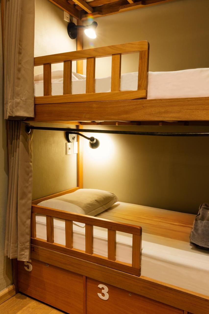 Hello Hostel Gramado Dış mekan fotoğraf