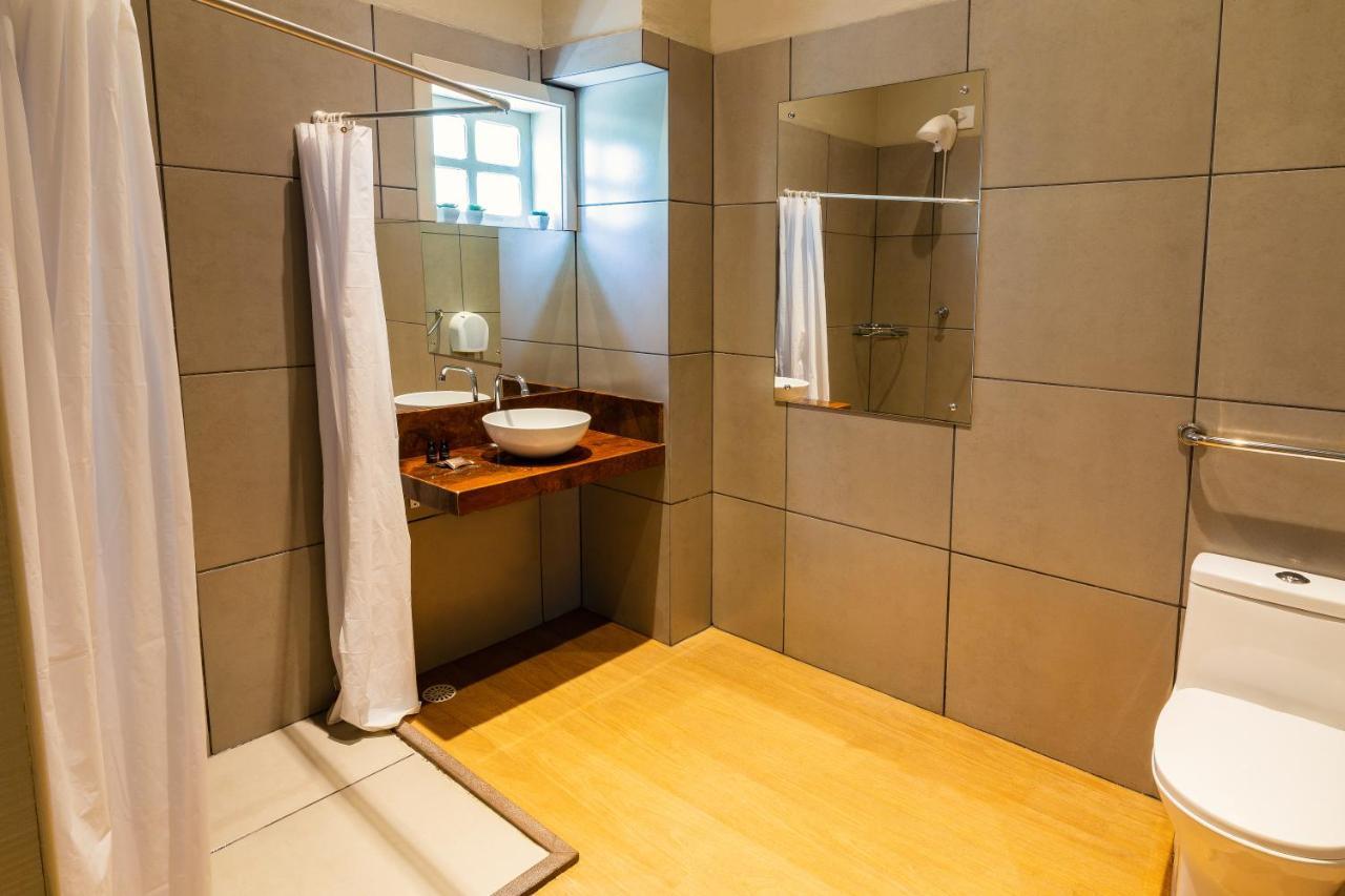 Hello Hostel Gramado Dış mekan fotoğraf