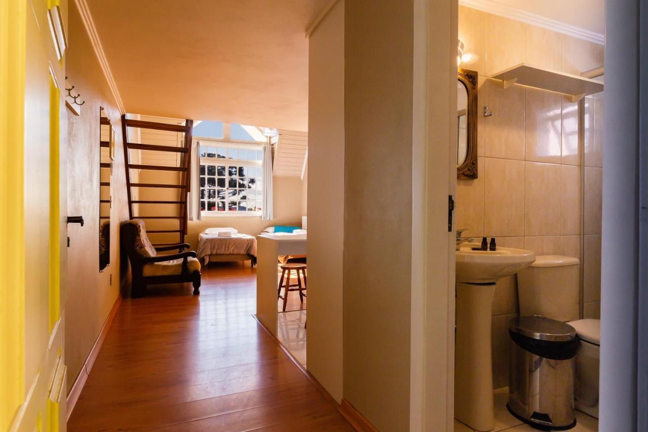 Hello Hostel Gramado Dış mekan fotoğraf