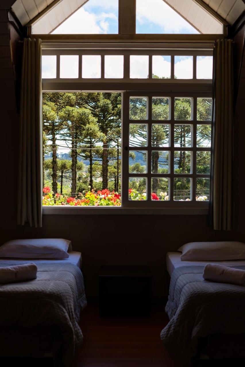 Hello Hostel Gramado Dış mekan fotoğraf