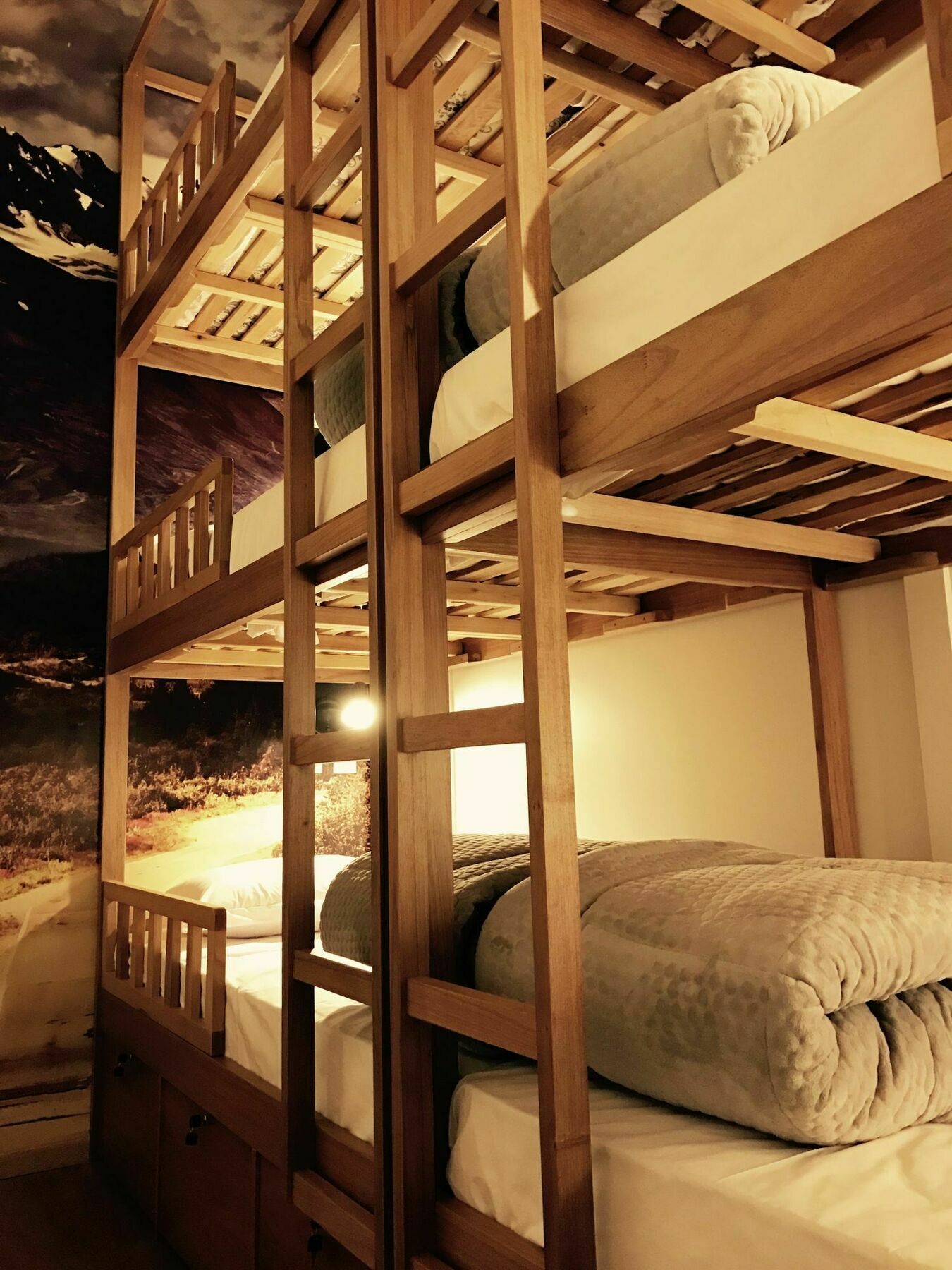 Hello Hostel Gramado Dış mekan fotoğraf