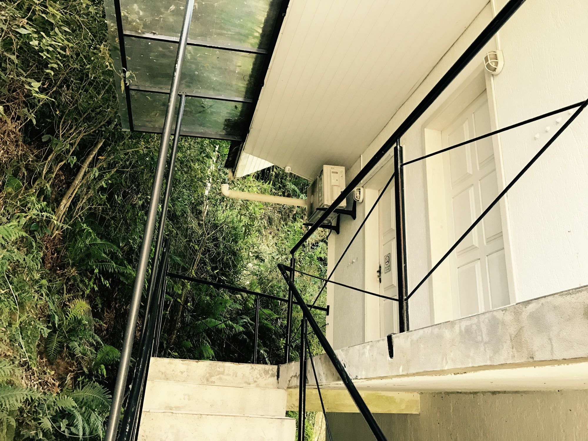 Hello Hostel Gramado Dış mekan fotoğraf